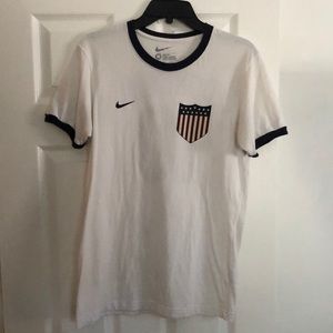 Nike US Soccer Landon Donovan T-Shirt Medium